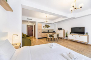 Clabucet Alpin Studio Predeal